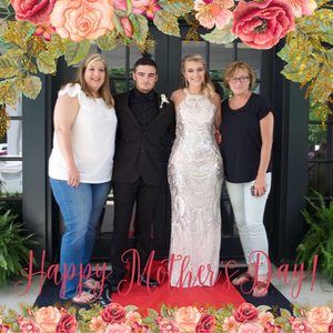 Meet your Posher, Jordan